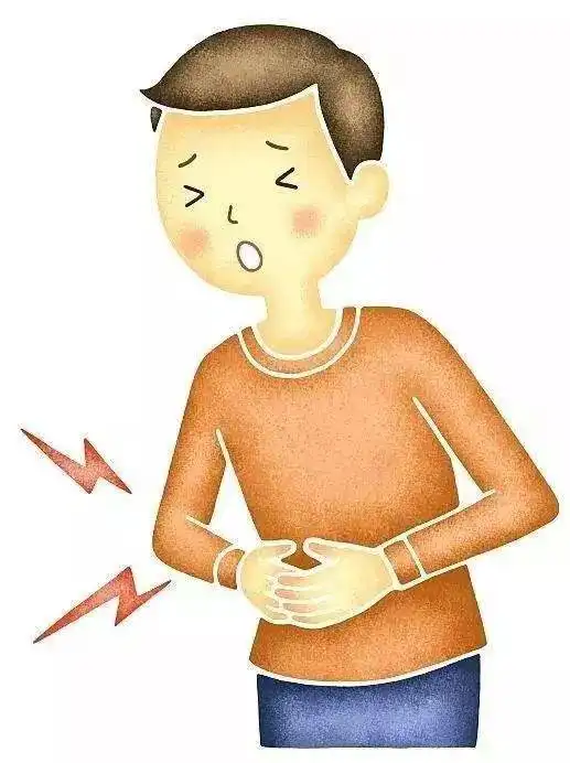  胃疼不能吃止痛药,否则痛上加痛