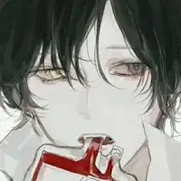 二次元无水印男生头像微信头像图片大全  二次元无水印男生头像微信头像图片大全