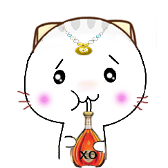  新一批口渴喝饮料系列表情包