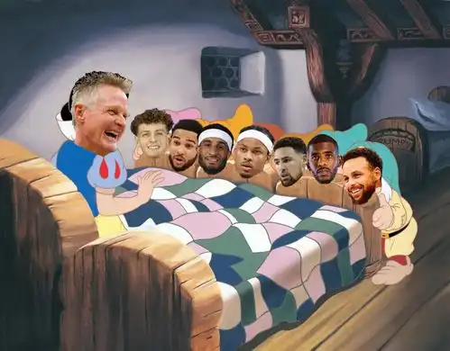  纸贵洛城对手们疯狂补强,又老又小的勇士还有机会争冠吗