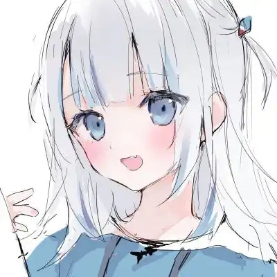 小鲨鱼动漫头像  小鲨鱼动漫头像