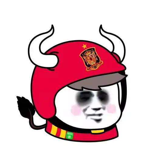 点子表情包头盔
