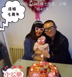  涂磊晒一家四口互动日常,举动让岳母忍俊不禁,搞怪模样逗乐网友