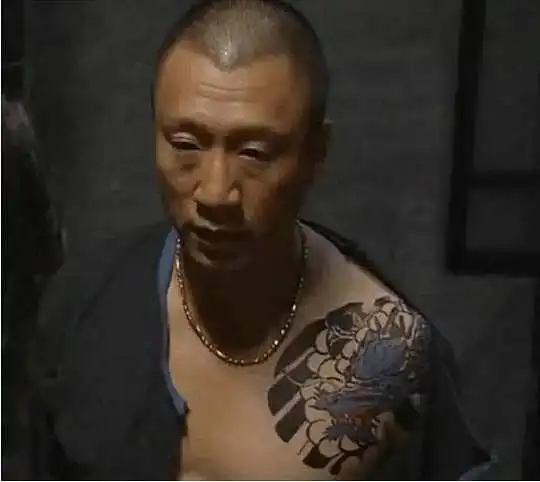  影视圈是不是丑男人的天下