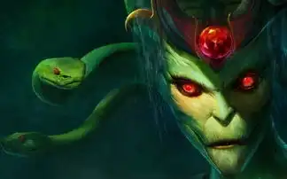  dota2游戏桌面壁纸