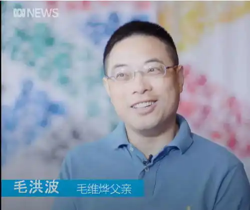  六门学科五门满分他的照片被其他考生用来祈福