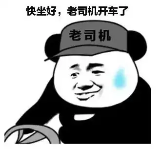 没你不行熊猫头表情包有