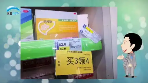 处方药也搞买赠立减促销,药品销售不应失掉安全准心
