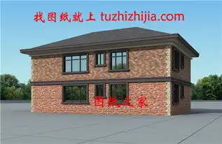 农村四间房屋设计图经典户型,这样设计美观实用  农村四间房屋设计图经典户型,这样设计美观实用