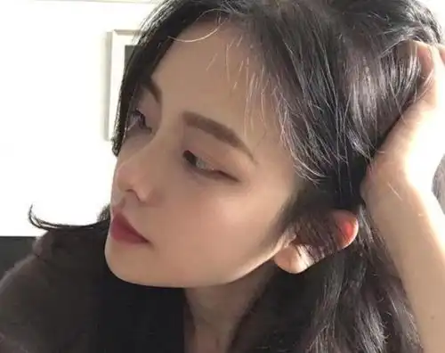  相亲是困难的事,因为很难看清一个人,哈哈哈,神评别搞事情