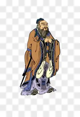  古代人物图片素材免费古代人物png设计图片大全图精灵