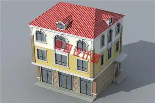 带商铺农村自建三层别墅房屋设计图,带门面户型推荐  带商铺农村自建三层别墅房屋设计图,带门面户型推荐