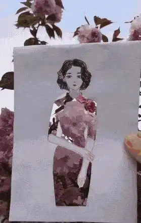  搞笑gif趣图如果不提前吃药,还是不要把妹子放出来了