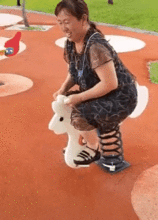狗的搞笑图片gif妹子