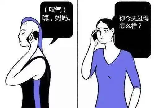  中国抑郁症患者已经超过一亿,图解告诉你该怎么做