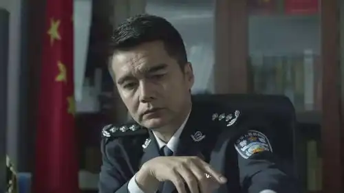  胜天半子许亚军采访透露,祁同伟为什么左手拿枪饮弹自尽