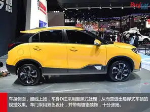  东风汽车小型suv市场萎缩风神ax4上市能否逆袭