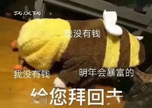  使不得,使不得,收压岁钱的姿势怎么做到全国统一的笑哭.jpg