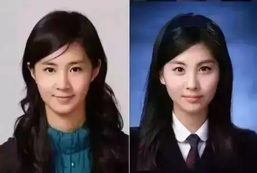  真香高考照片这样拍,你就是全省最靓的崽广东2021年高考报名全攻略