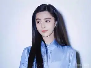 网友晒范冰冰16岁照片,堪称从小美到大,还有人怀疑她整容吗  网友晒范冰冰16岁照片,堪称从小美到大,还有人怀疑她整容吗