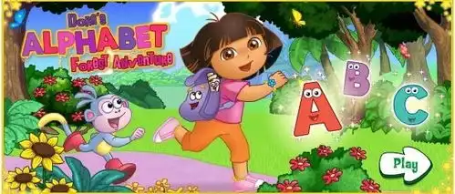 黑人朵拉搞笑图片森林历