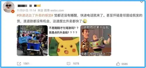  双11物流当天达背后,阿里京东在下一盘怎样的大棋追踪双11