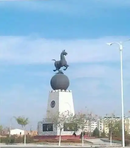 生猛真实粗暴,带你欣赏国产雕塑的最炫中国风  生猛真实粗暴,带你欣赏国产雕塑的最炫中国风