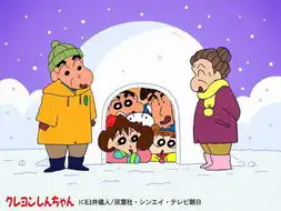蜡笔小新图片搞笑壁纸爆