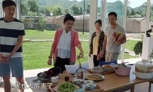  大s汪小菲成蹭饭专业户,总去蹭吃蹭喝,却从不回请