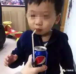 哄孩子吃药太难这张照片火了网友这是场连拉环都没开的戏  哄孩子吃药太难这张照片火了网友这是场连拉环都没开的戏