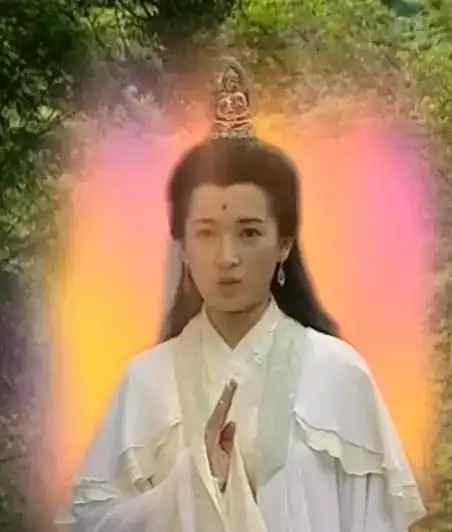  为什么观音没有涅槃成佛,最后只是个菩萨观音为什么女相男身