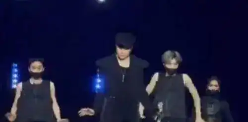 林俊杰回应舞蹈片段被恶搞尊重与理解的体现  林俊杰回应舞蹈片段被恶搞尊重与理解的体现