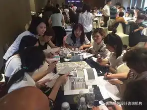  舍然课程丨上海,再次去见你布艺壁纸软装设计实战研修班中级班2017年7月19日上海开课,正式接受报名啦