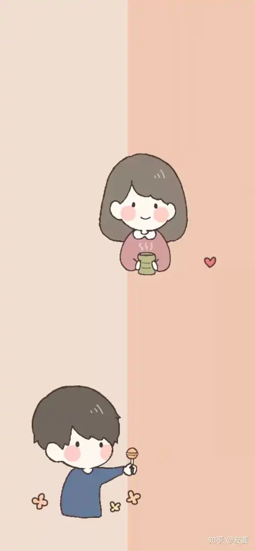  有哪些适合情侣的微信聊天背景