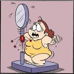 我的减肥秘器月瘦30斤  我的减肥秘器月瘦30斤