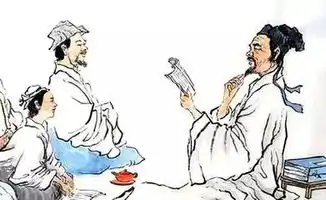  谁说古人不幽默这十则笑话笑的肚子疼