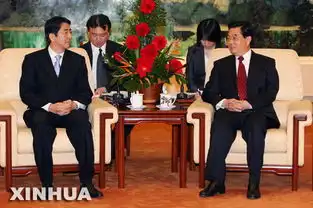 改善关系的善意日报披露安倍就任前就决意访华