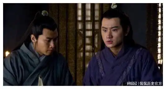  三国六对同胞兄弟,全部在搞窝里斗,还不如桃园结义的刘关张