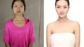  幸福的人的个人频道