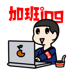  福小森系列表情包第一弹上线啦快来get蓝朋友的日常