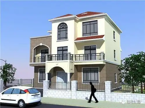 4套乡村别墅,大露台挑空客厅还有堂屋3最好看却仅需35万  4套乡村别墅,大露台挑空客厅还有堂屋3最好看却仅需35万