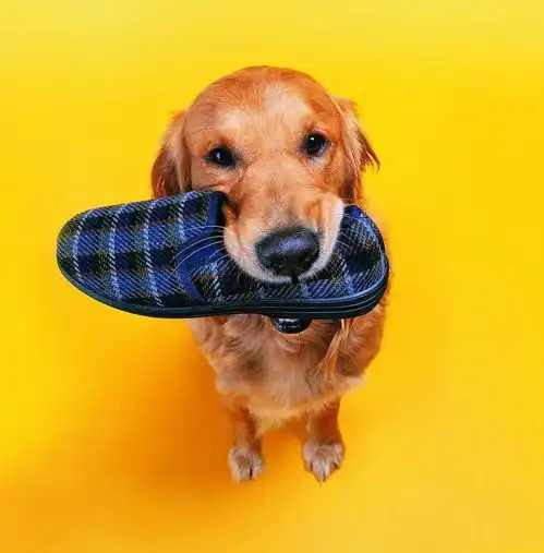  狗狗萌图,喜欢的可以拿走做头像哟