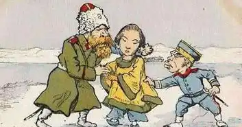  民众愚昧但不傻为何清朝末年资产阶级改良无法过渡到君主立宪制