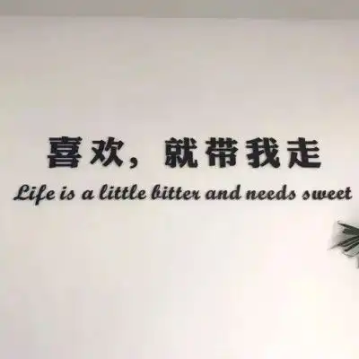  悲痛至极的扎心文案陪你走完这一段路,你也变成我路过的路