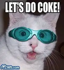 letsdocoke  letsdocoke