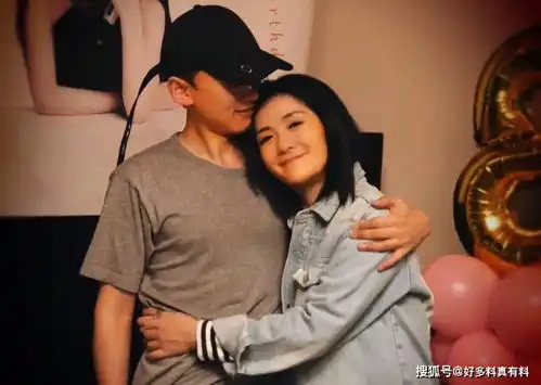  谢娜的老公张杰是谁呀张杰一路事业发展太过艰辛
