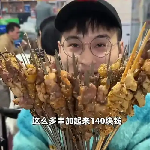 别的城市还在创城整治,淄博抓住机会做城市名片,搞钱硬道理