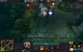  dota2新英雄熊战士高清游戏截图欣赏