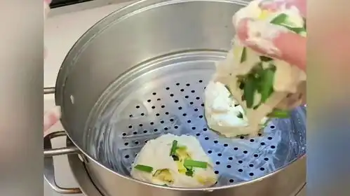  厨房里的满级炼丹师,做饭他们是认真的搞笑专治不开心