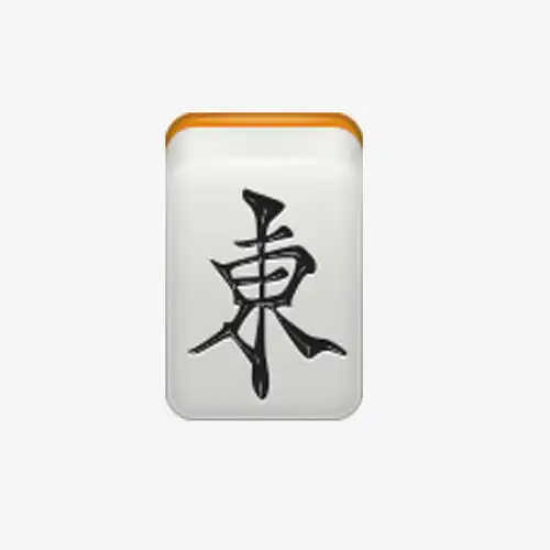  中国麻将素材图片小素材